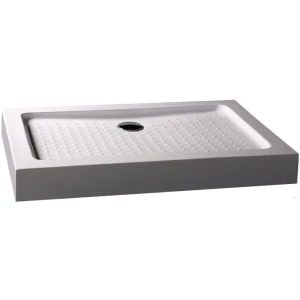 Поддон для душа Bandhours Rectangular 810-Tray 100x80