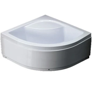 Поддон для душа Bandhours Sigma-2 Tray 90x90