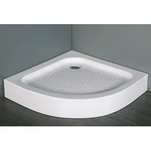 Поддон для душа Bandhours Alfa-Tray 80x80