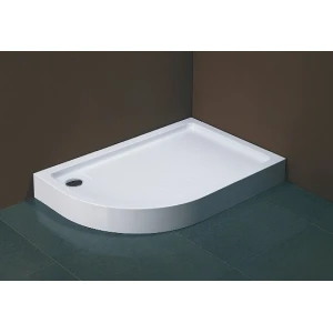 Поддон для душа Bandhours Alba L Tray 120x80