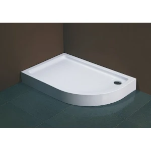 Поддон для душа Bandhours Alba R Tray 120x80