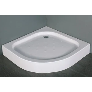 Поддон для душа Bandhours Odissey-Tray 100x100