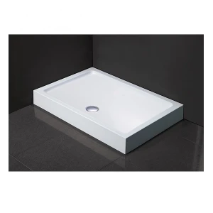 Поддон для душа Bandhours Rimini-Tray 100x80