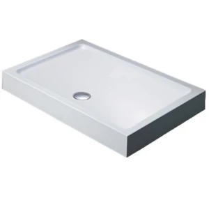 Поддон для душа Bandhours Rimini-Tray 100x80