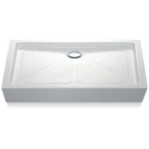 Поддон для душа Azario 120x80 прямоугольный