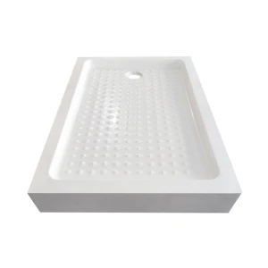 Поддон для душа Azario 120x90 прямоугольный