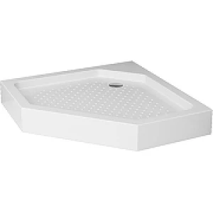 Поддон для душа Am.Pm Gem W90T-405-090WT 90x90