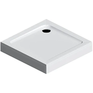 Поддон для душа Am.Pm Gem W90T-403-090W 90x90