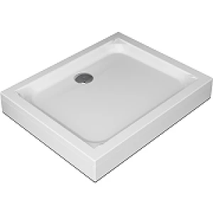 Поддон для душа Am.Pm Gem W90T-404-100280W 100x80
