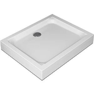 Поддон для душа Am.Pm Gem W90T-404-12090W 120x90