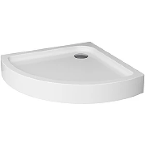 Поддон для душа Am.Pm Like Solo Slide W83T-315-090WА 90x90