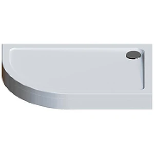 Поддон для душа Am.Pm Like W83T-302R120W 120x80 R