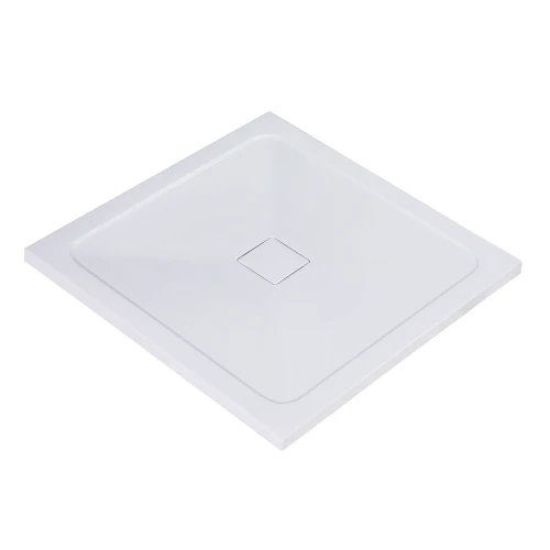 Поддон для душа Wasserkraft Dinkel 58T03 90x90