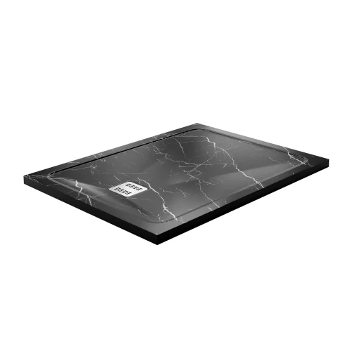 Поддон для душа Wasserkraft Neime 19T07 120x90