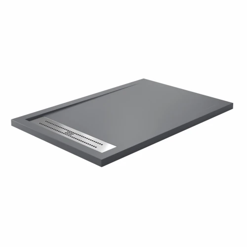 Поддон для душа Wasserkraft Wiese 84T06 120x80