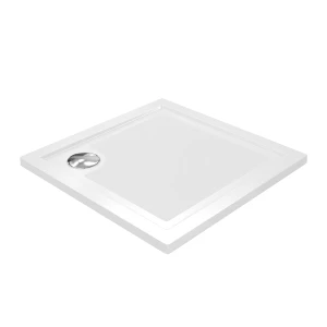 Поддон для душа Wasserkraft Salm 27T03 90x90