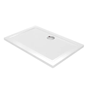 Поддон для душа Wasserkraft Salm 27T06 120x80