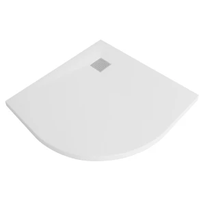 Поддон для душа Wasserkraft Leine 35T01 90x90