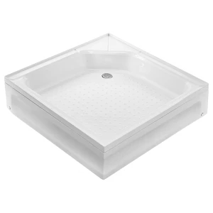 Поддон для душа Wemor 70/24 S квадрат