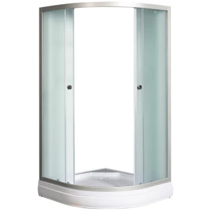 Душевой уголок River Don Light 80/15 МТ 80х80 без поддона