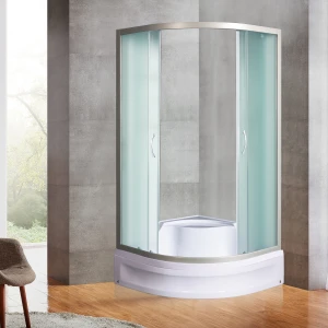 Душевой уголок River Don 90/40 MT 90х90 c поддоном