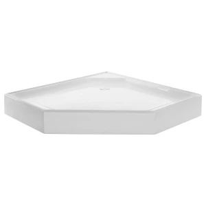 Поддон для душа Wemor 90/14 P пятиугольный