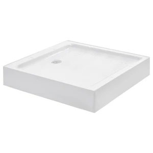 Поддон для душа Wemor 70/14 S квадрат