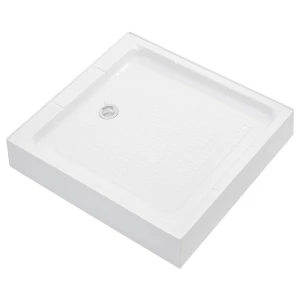 Поддон для душа Wemor 70/14 S квадрат
