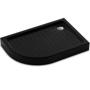 Акриловый поддон для душа Veconi TZ-55RB 100х80 TZ55RB-10080-C5