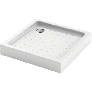 Акриловый поддон для душа Veconi TZ-52 80х80 TZ52-80-C5