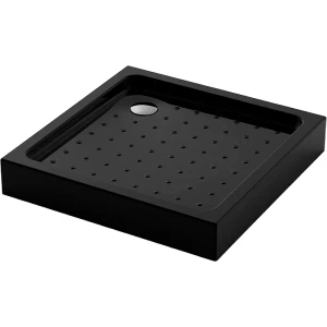Акриловый поддон для душа Veconi TZ-52B 80х80 TZ52B-80-C5