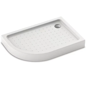 Акриловый поддон для душа Veconi TZ-55R 100х80 TZ55R-10080-C5