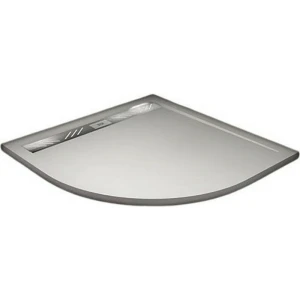 Поддон из искусственного камня Veconi TZ-05 100х100 TZ05-100PL-01-19C3