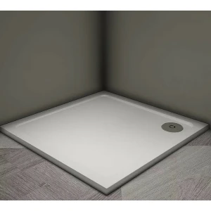 Поддон из искусственного камня Veconi TZ-08 80х80 TZ05-100PL-01-19C3