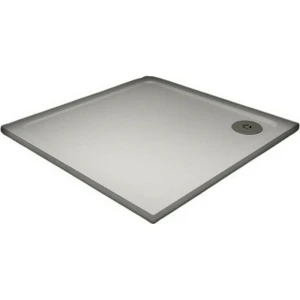 Поддон из искусственного камня Veconi TZ-08 80х80 TZ05-100PL-01-19C3