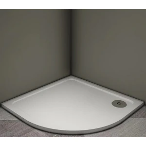 Поддон из искусственного камня Veconi TZ-10 80х80 TZ10-80PL-01-19C3