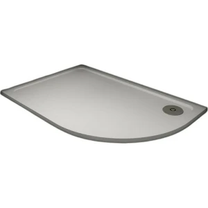 Поддон из искусственного камня Veconi TZ-11L 100х80 TZ11L-10080A-01-19C3