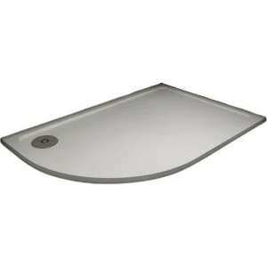 Поддон из искусственного камня Veconi TZ-11R 100х80 TZ11R-10080A-01-19C3