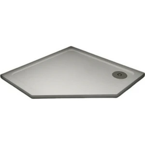 Поддон из искусственного камня Veconi TZ-12 90х90 TZ12-90T-01-19C3