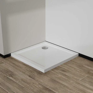 Акриловый поддон для душа Vincea VST-5AS-8080 80х80