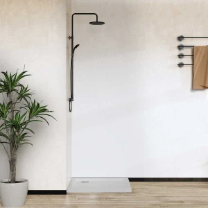 Акриловый поддон для душа Vincea VST-5AS-8080 80х80