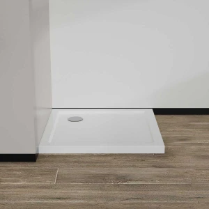 Акриловый поддон для душа Vincea VST-5AS-8080 80х80