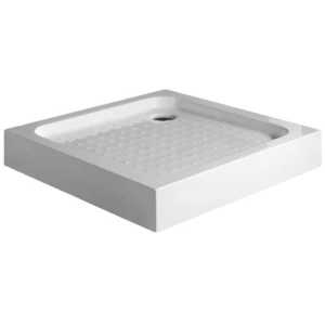 Акриловый поддон для душа Vincea VST-2AS-8080 80х80
