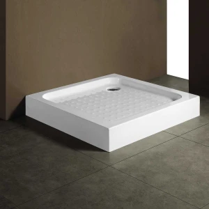 Акриловый поддон для душа Vincea VST-2AS-8080 80х80