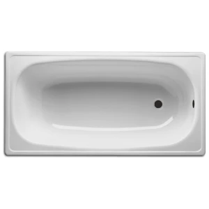 Стальная ванна BLB Europa B20E 120x70