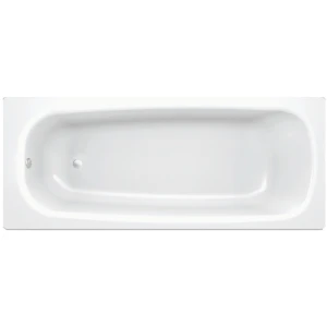 Стальная ванна BLB Universal HG B70H 170x70 с шумоизоляцией