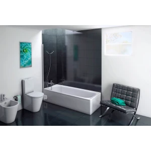 Стальная ванна BLB Europa B30E 130x70