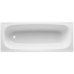 Стальная ванна BLB Europa B30E 130x70