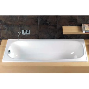 Стальная ванна BLB Europa B30E 130x70