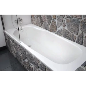 Стальная ванна BLB Atlantica B80A 180x80